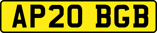 AP20BGB