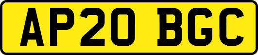 AP20BGC