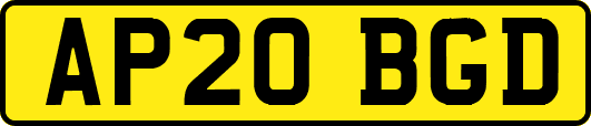 AP20BGD