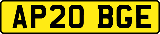 AP20BGE