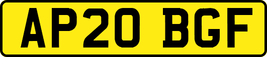 AP20BGF