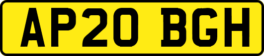 AP20BGH