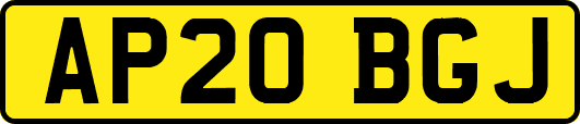 AP20BGJ