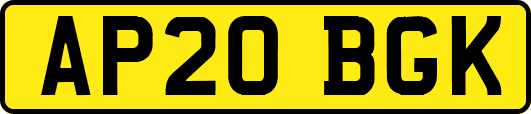 AP20BGK