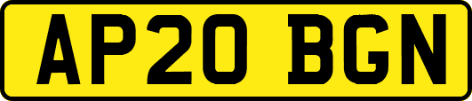 AP20BGN