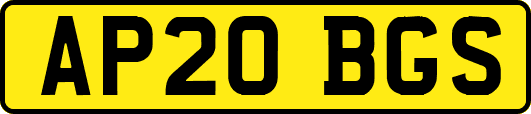 AP20BGS
