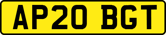 AP20BGT