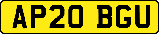 AP20BGU