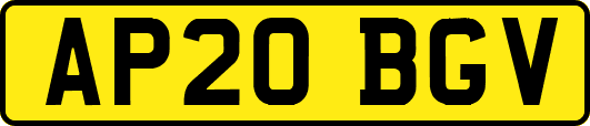 AP20BGV