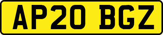 AP20BGZ