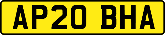 AP20BHA