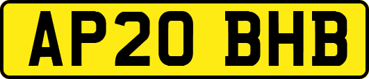 AP20BHB