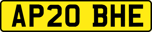 AP20BHE