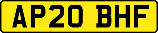AP20BHF