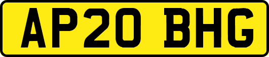 AP20BHG