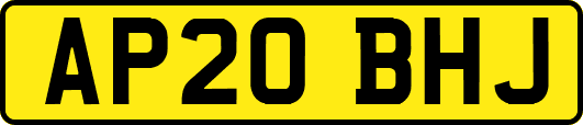 AP20BHJ