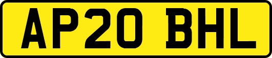 AP20BHL