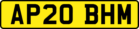 AP20BHM