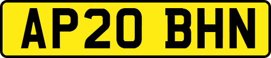 AP20BHN
