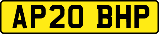 AP20BHP