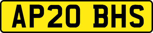 AP20BHS