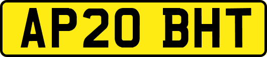 AP20BHT