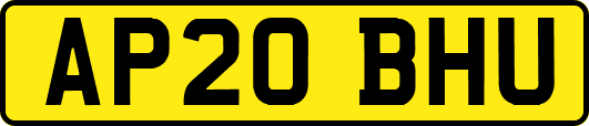 AP20BHU