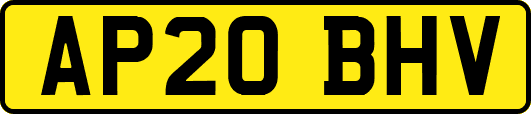AP20BHV