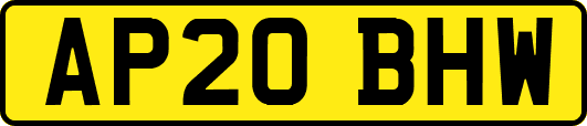 AP20BHW