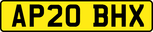 AP20BHX