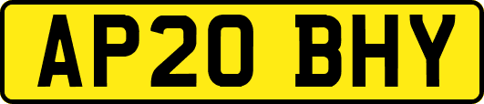 AP20BHY