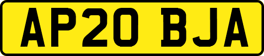 AP20BJA