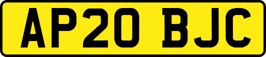 AP20BJC