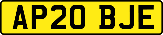 AP20BJE