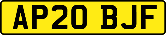 AP20BJF