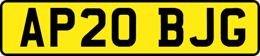 AP20BJG