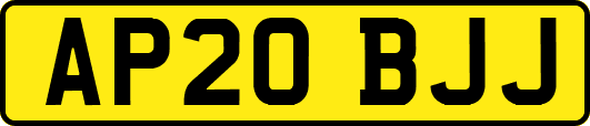 AP20BJJ