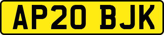 AP20BJK