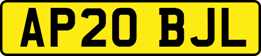 AP20BJL