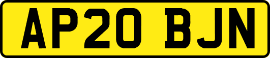 AP20BJN