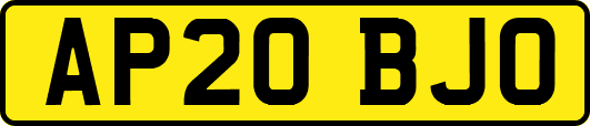 AP20BJO