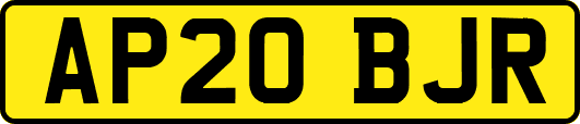 AP20BJR