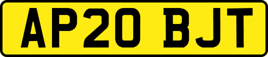 AP20BJT