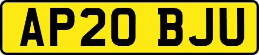 AP20BJU