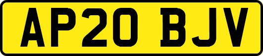 AP20BJV