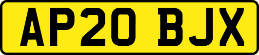 AP20BJX