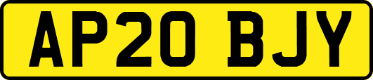 AP20BJY