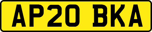 AP20BKA