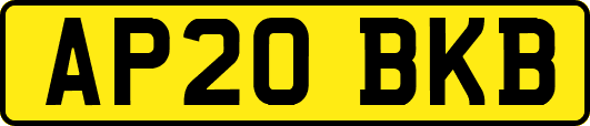 AP20BKB