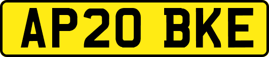 AP20BKE